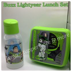 Kids Lunch Sets Tupperware