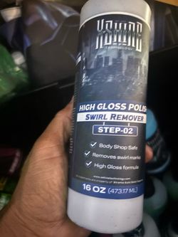 swirl remover xtreme shine 16oz