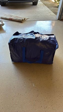 10 Moving Or Storage   Bags