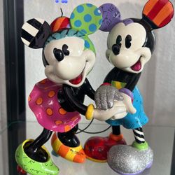 Disney Britto