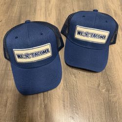 Rainiers Baseball SnapBack Hats.  