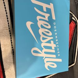 Air Jordan 17 x Doernbecher Freestyle