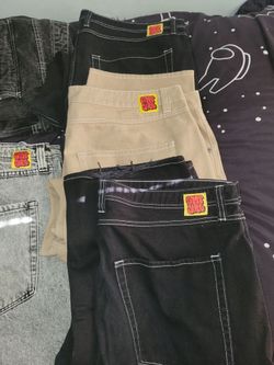 Empyre jeans size 40