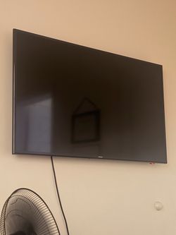 Samsung 50-inch 6 Series Smart TV
