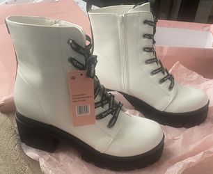 Botas Para Mujer Juicy Couture