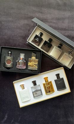 Fragrance Sets