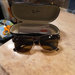 Womens Ray-Ban Sunglasses
