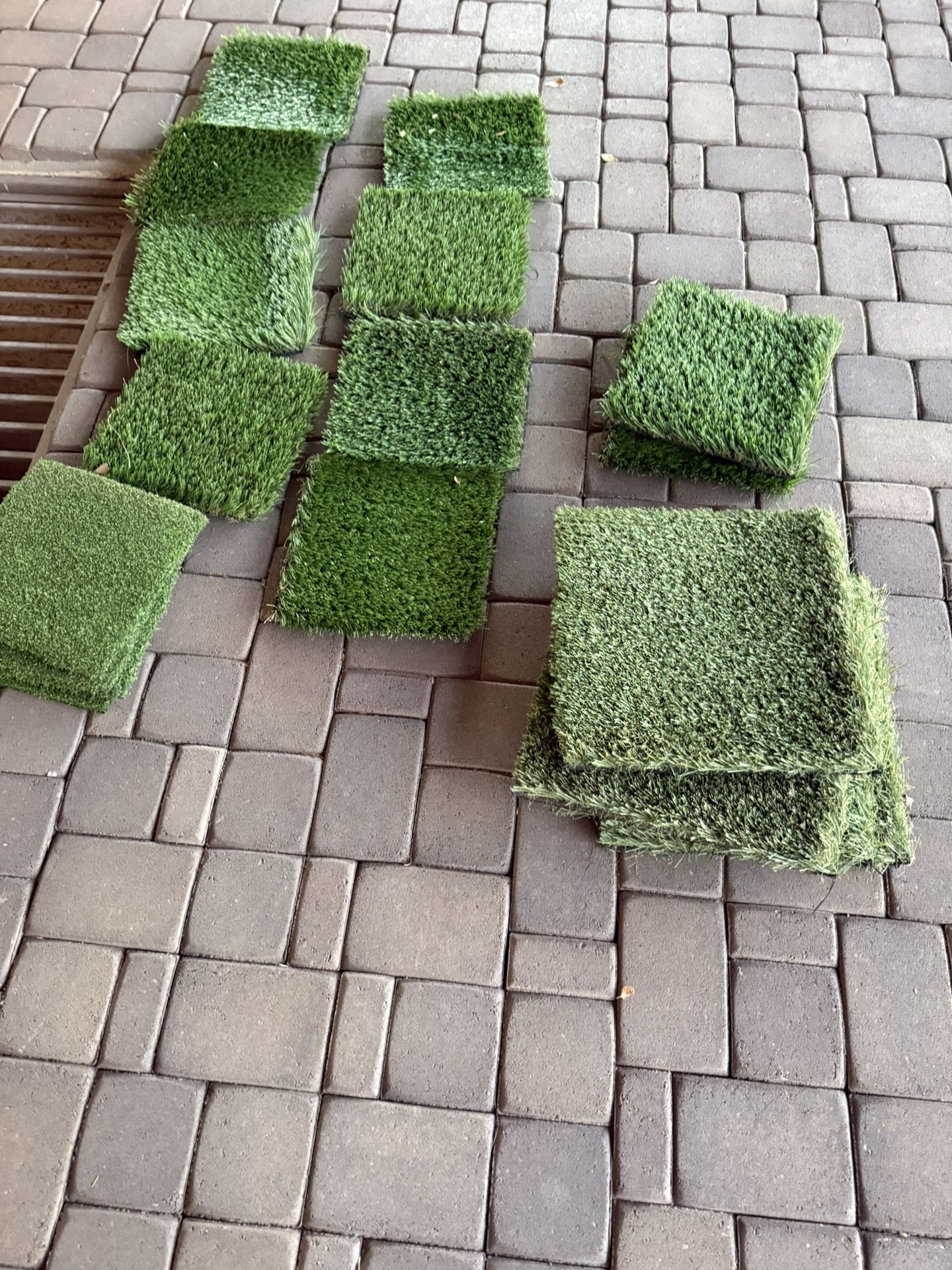 Artificial Turf Golf