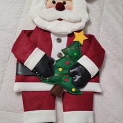 34 inch Hanging Christmas Decoration