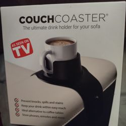New CouchCoaster