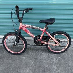 Kids Bike