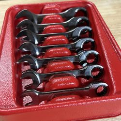 Snap On Wrenches 