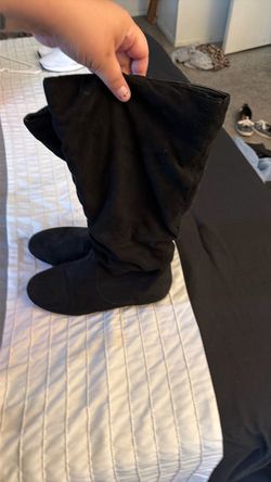 Women’s boots