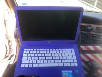 Hp Stream Laptop
