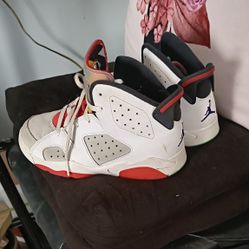 Jordan  6 Retro
