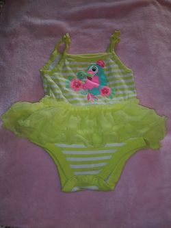 Baby tutu