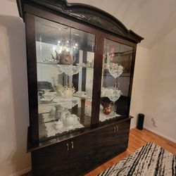 Kitchen / Dining Storage Cabinet
