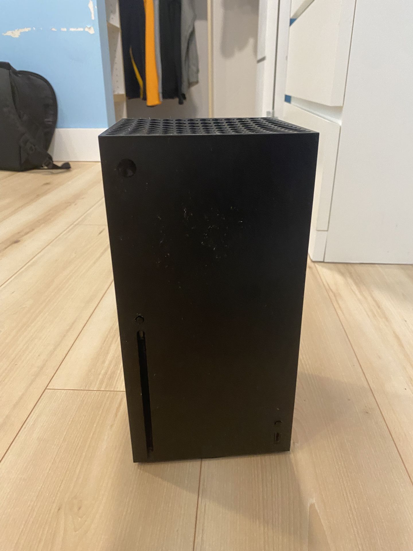 Xbox