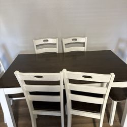 6 Person Table 