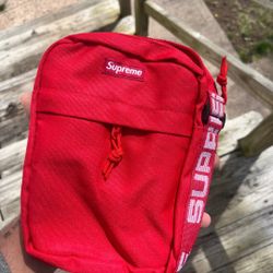 Supreme Bag