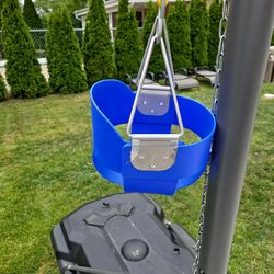 kids swing 