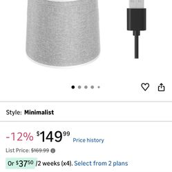 NUROUM C20(2nd Gen) HD Conference Webcam, 1080P Video Conferencing Camera with Microphone and Speaker, All in One Computer Camera for Desktop, 13ft Vo