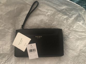 Kate Spade ♠️ Wristlet 