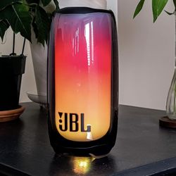 JBL Pulse 5 Bluetooth Speaker 