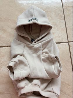 Ropita de perros