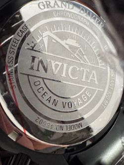 Invicta watches for sale