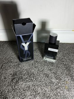 YSL smell good