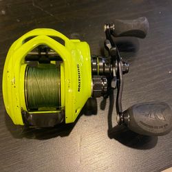 KastKing Bassinator Elite Baitcasting Reel