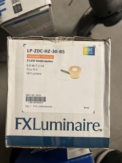 Landscaping Lights