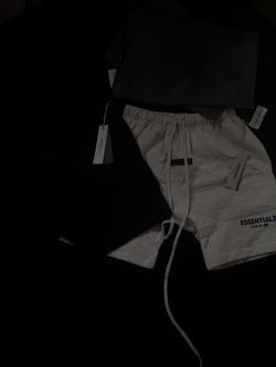 essential shorts