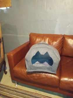 Cat Bed