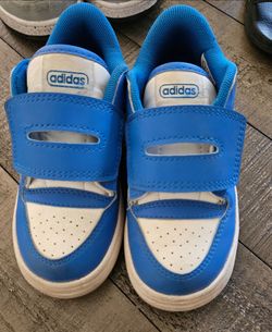 Adidas kids 10k