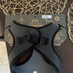 Dog Harness 
