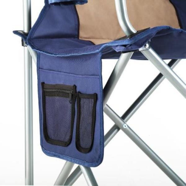Oversized Folding Bag Chair