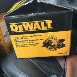 Circular Saw