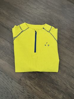 Raspberry Thermal Long Sleeve