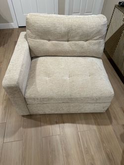 Couch section