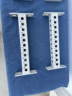 Rogue Fitness Monster 24 inch crossmembers