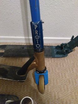 💯Pro Scooter with Tons of Extras💰
