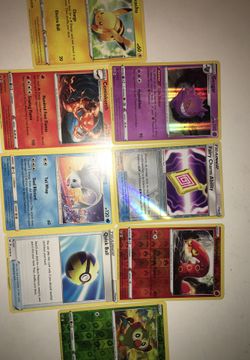 Pokemon card bundle
