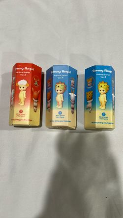 Sonny Angels