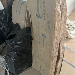 Insulation