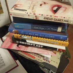 Books