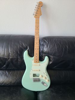 Fender Stratocaster