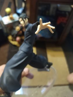 Suguru Geto Figure / Hidden Inventory Anime Statue