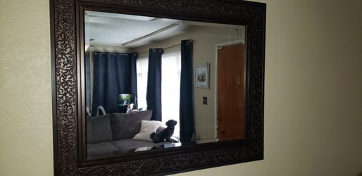 Wall Mirror